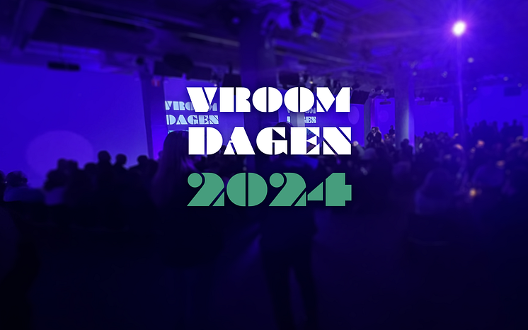 vroomdagen 2024