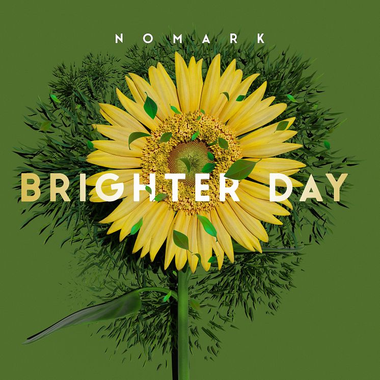 NOMARK BRIGHTER DAY