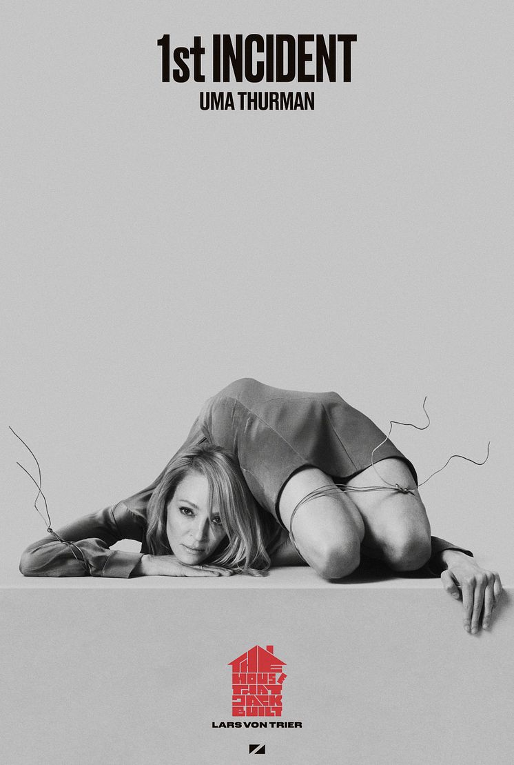 Uma Thurman