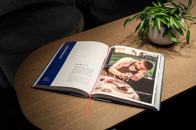 Gastronomisk Rejse (2)