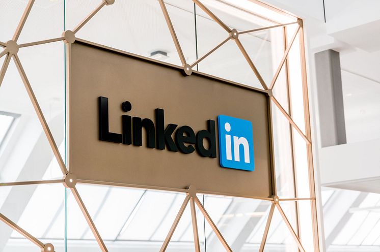 LinkedIn Logo 2