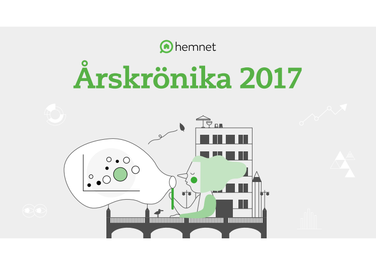 2017 – året då bostadsmarknaden vände