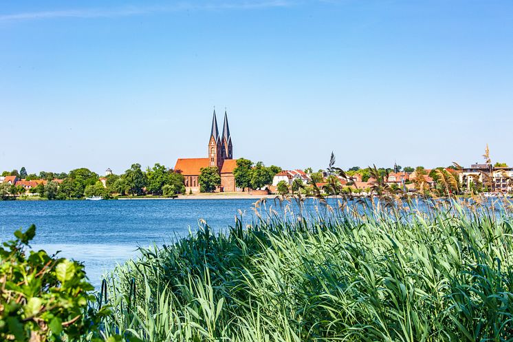 Neuruppin Marienkirche