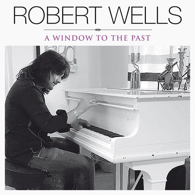 Robert wells