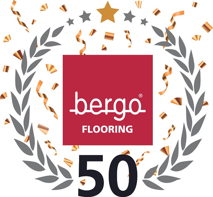 Bergologo-50-Anniversary