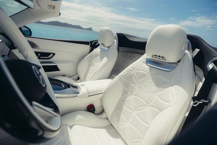 Mercedes-Maybach SL 680 