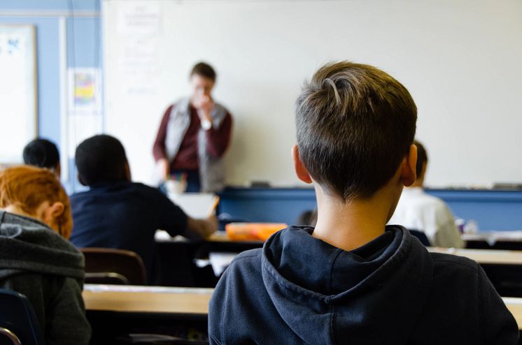 50 000 elever kan vara utan nödvändigt stöd i skolan i höst