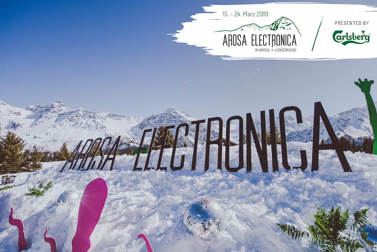Arosa Electronica