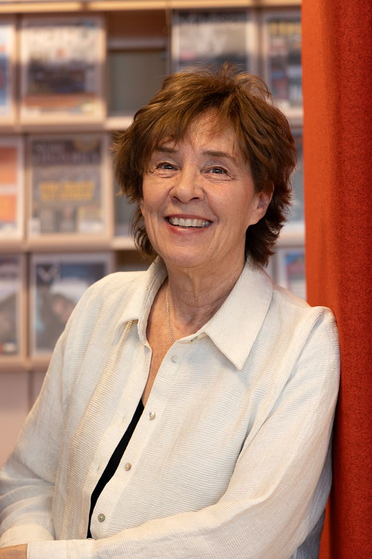 Kerstin Lundberg Hahn