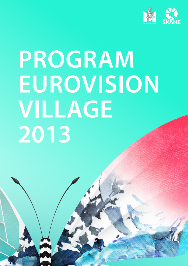 Eurovision Village