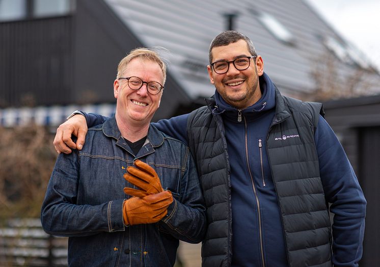 King Of Roofs_LE & ED Bygg AB_2