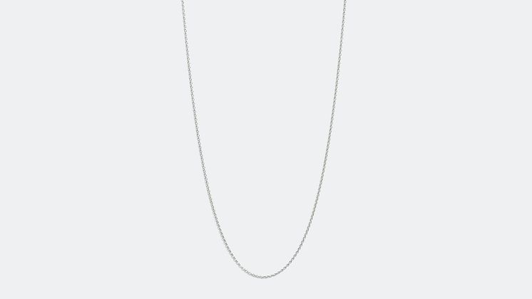 Necklace - 179 kr