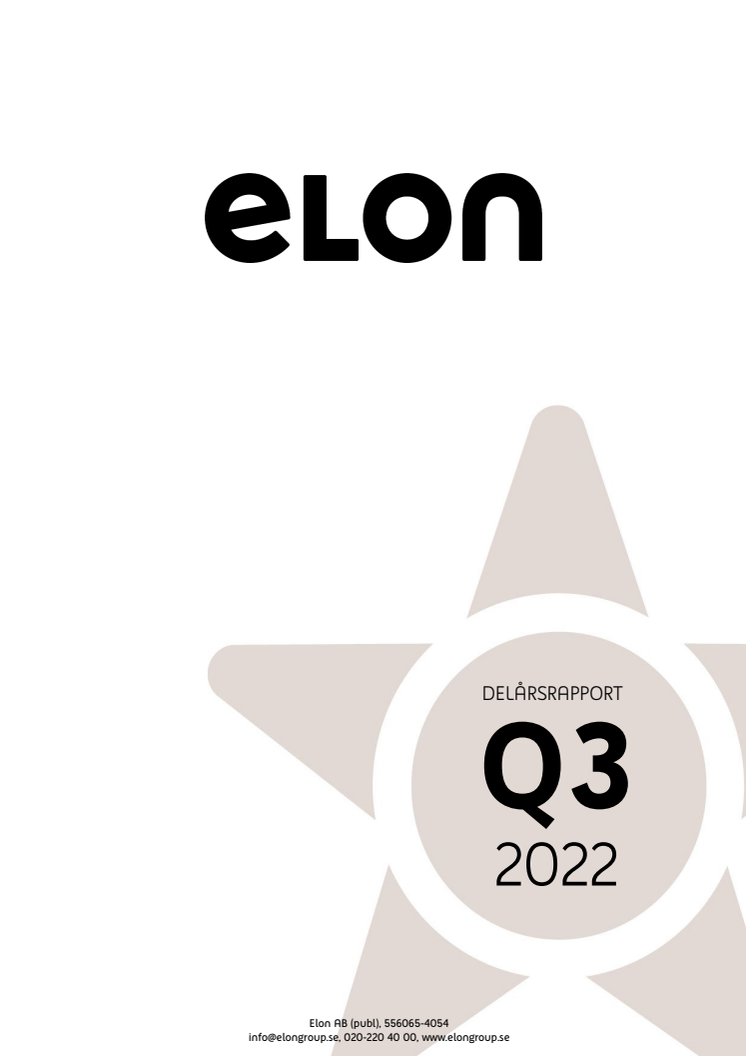 Q3-22 Delårsrapport Elon AB.pdf