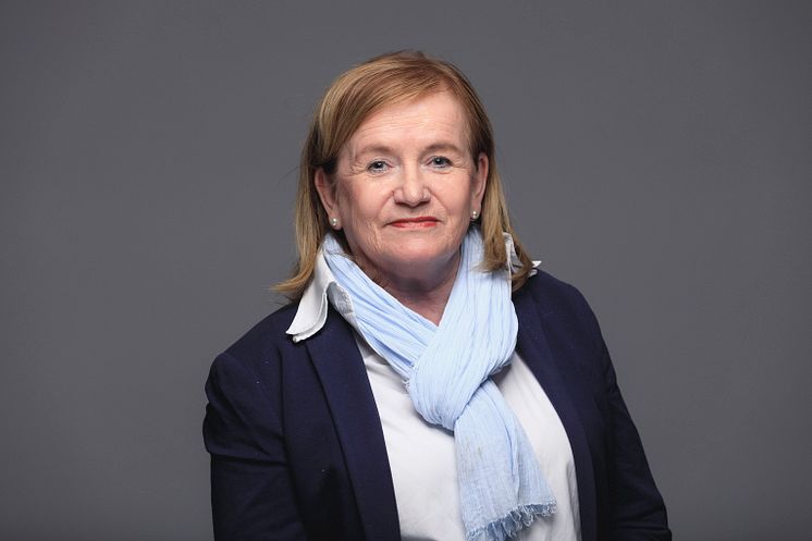 Kristin Pettersen