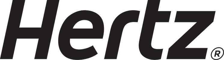Hertz logo eps