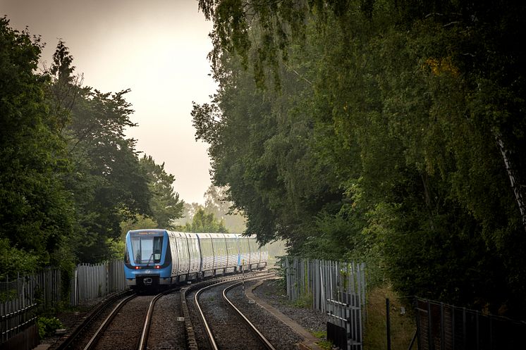 Tunnelbana_sommar_Viktor Fremling.jpg