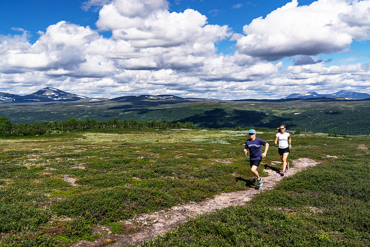 trailrunning