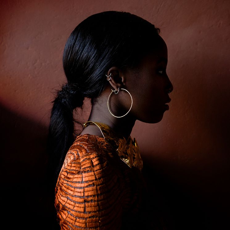 Sabina Ddumba - Kingdom Come