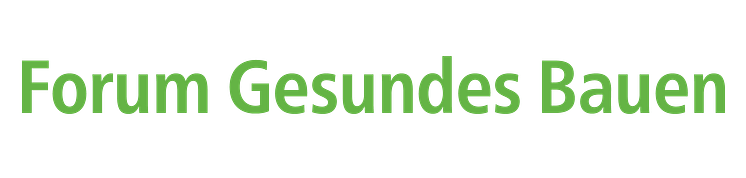 Logo Forum Gesundes Bauen (png)