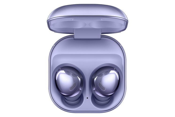 Galaxy Buds Pro_Phantom Violet (2)