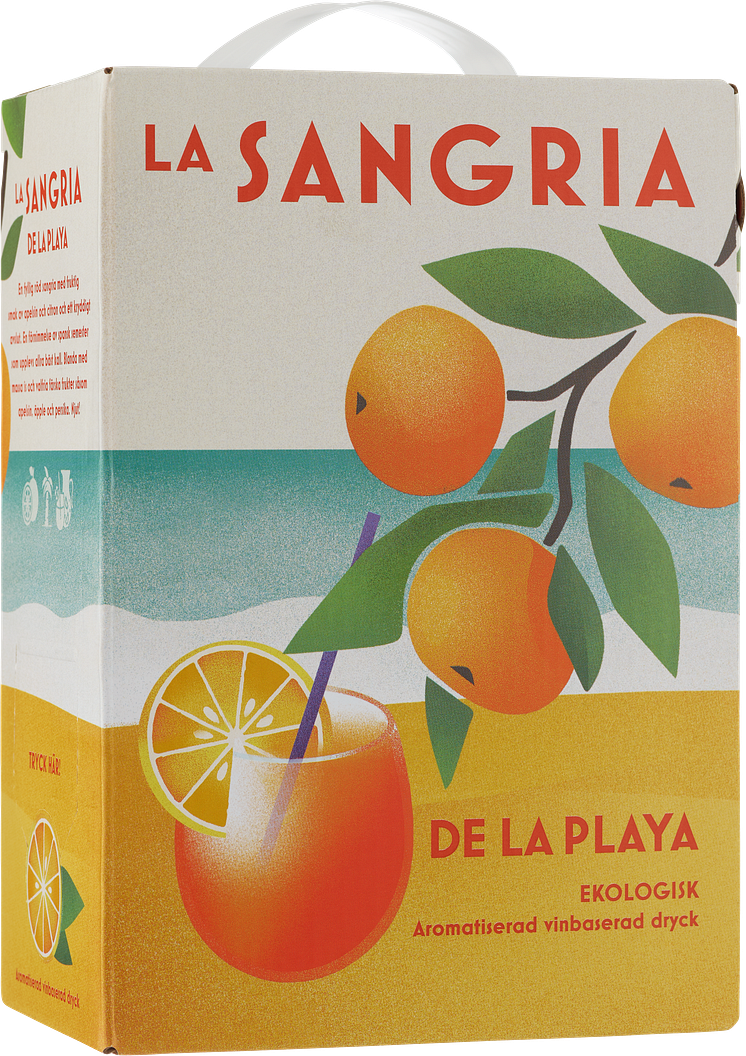 Sangriadelaplaya