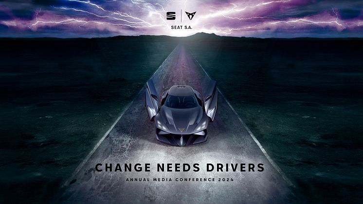 Change Needs Drivers