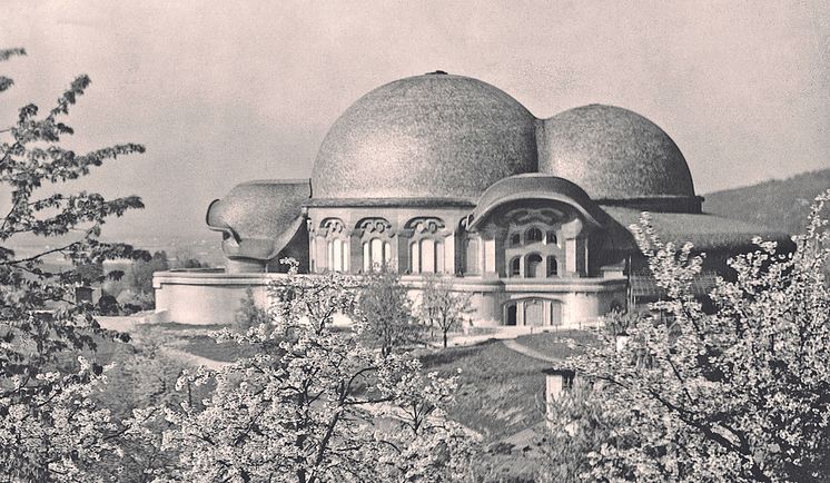 Erstes Goetheanum Ausschnitt_nicht ermittelbar