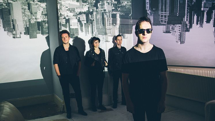 Glasvegas