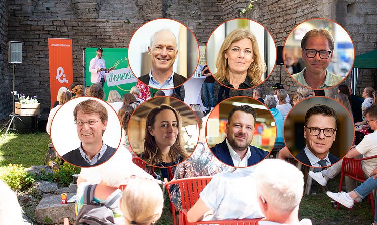 livsmedelsforetagen-i-almedalen-2025-deltagare-montage.jpg