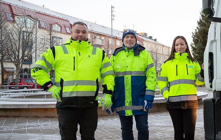 Tomas Sköld, Kumla kommun, Patrik Eliasson, Elektroskandia och Felicia Kanat, ONE Nordic..jpg