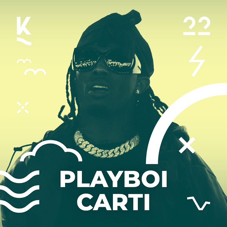 Playboi Carti