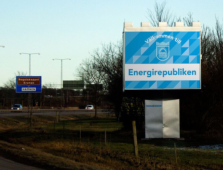 Kalmar Energi Energirepubliken