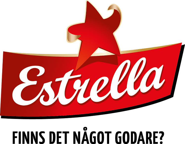 Estrella Logotyp