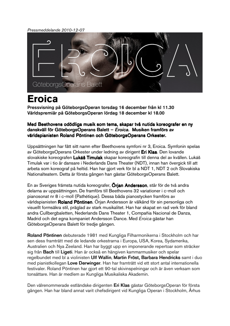 Eroica