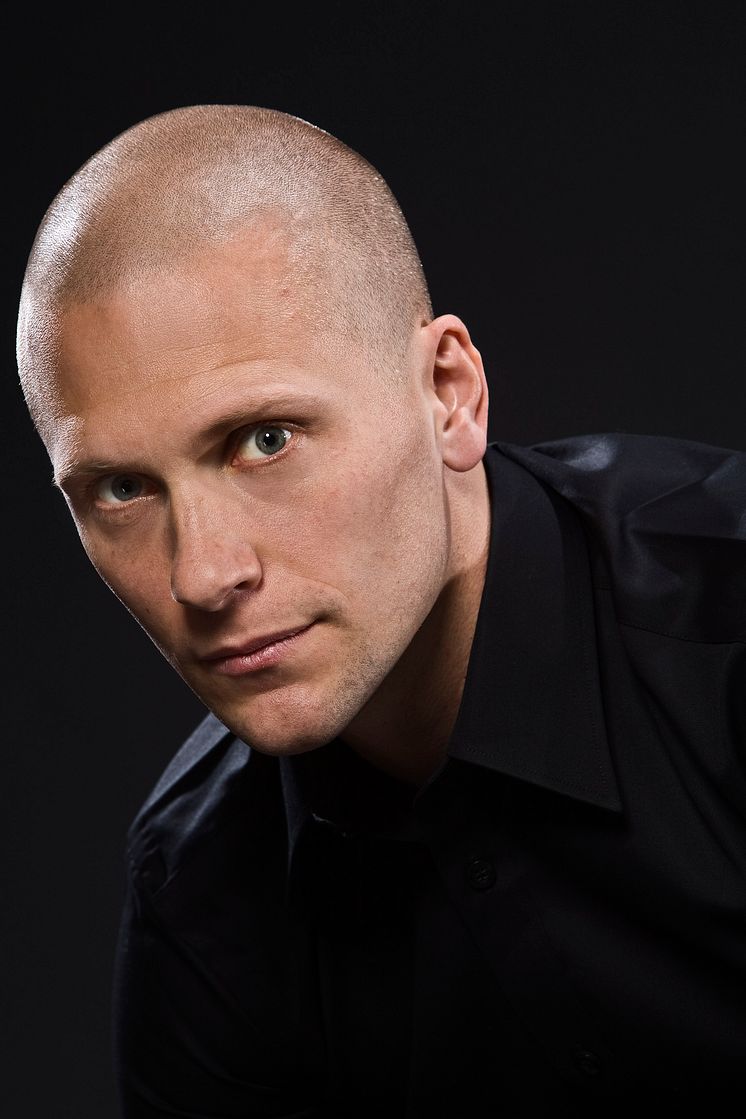 Magnus Betnér