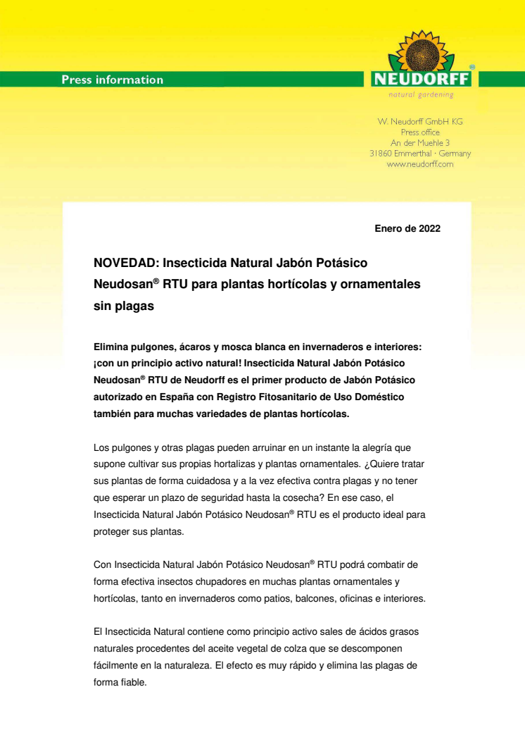 Comunicado de prensa_Insecticida Natural Jabón Potásico Neudosan_2201.pdf