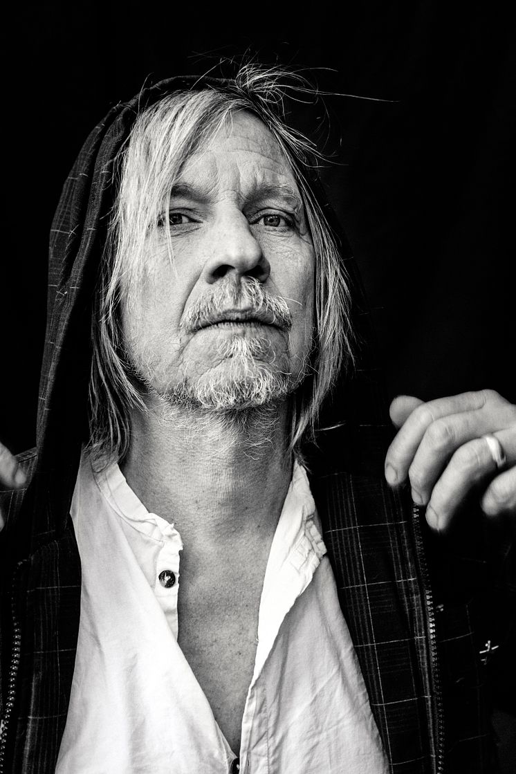 Stefan Sundström