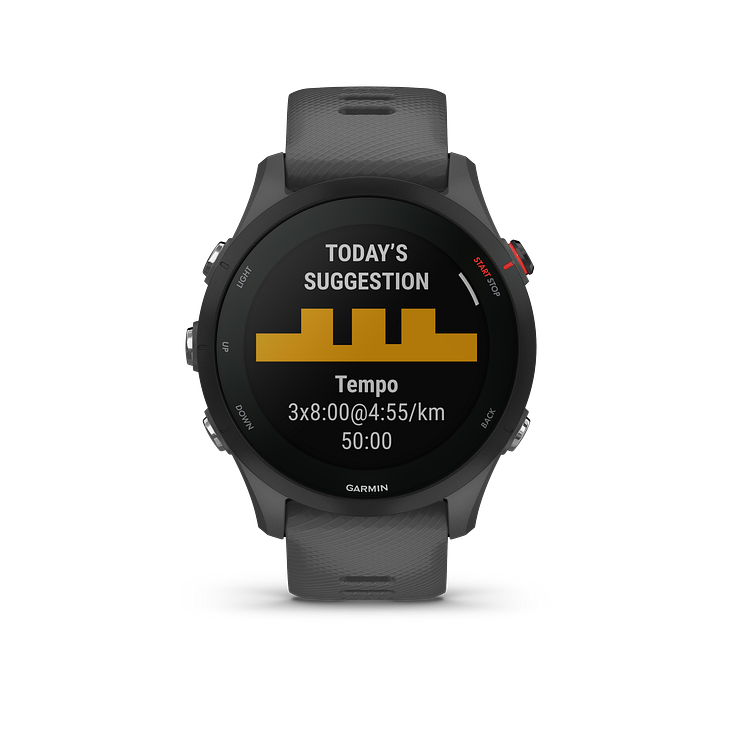 Garmin_Forerunner 255