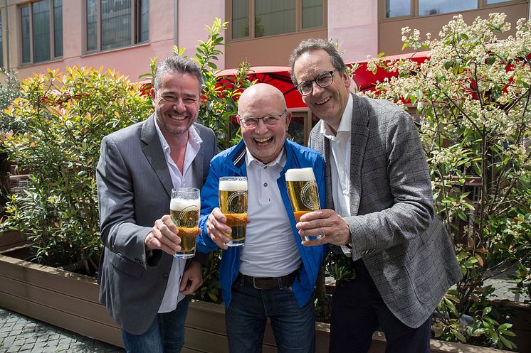 Leipziger Stadtfest 2025