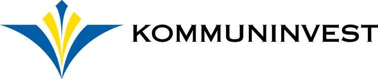 Kommuninvest logotyp