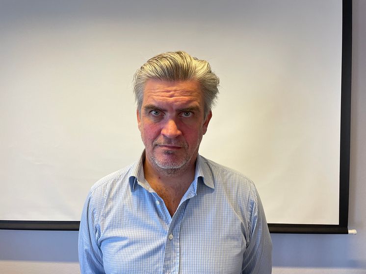 Markus Celander
