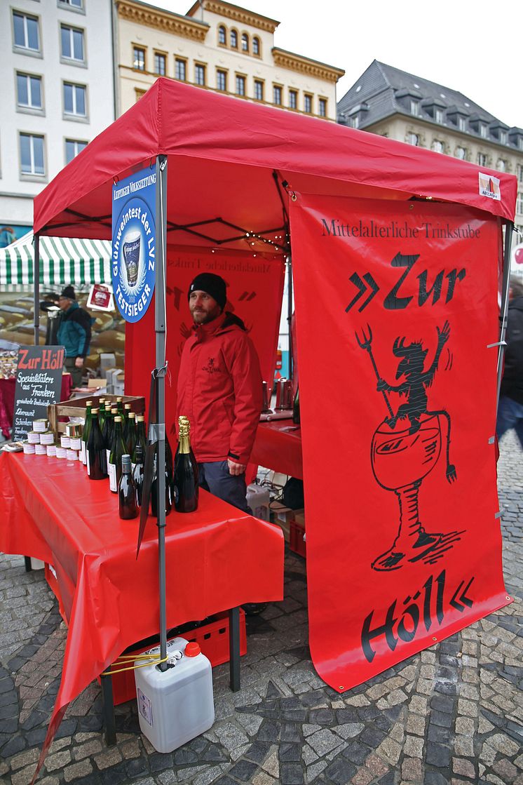 Glühwein 