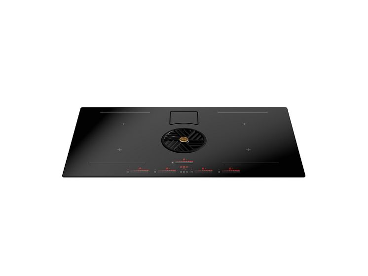 Bertazzoni - P804ICH2M37NT
