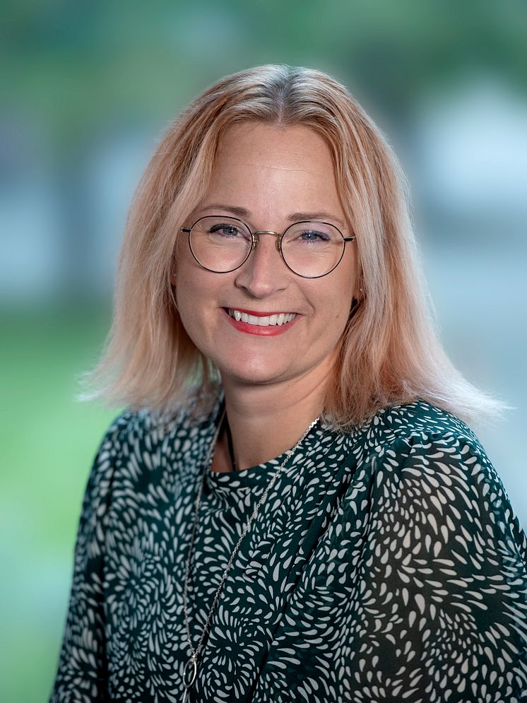 Mia Wallengren