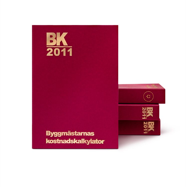 BK 2011