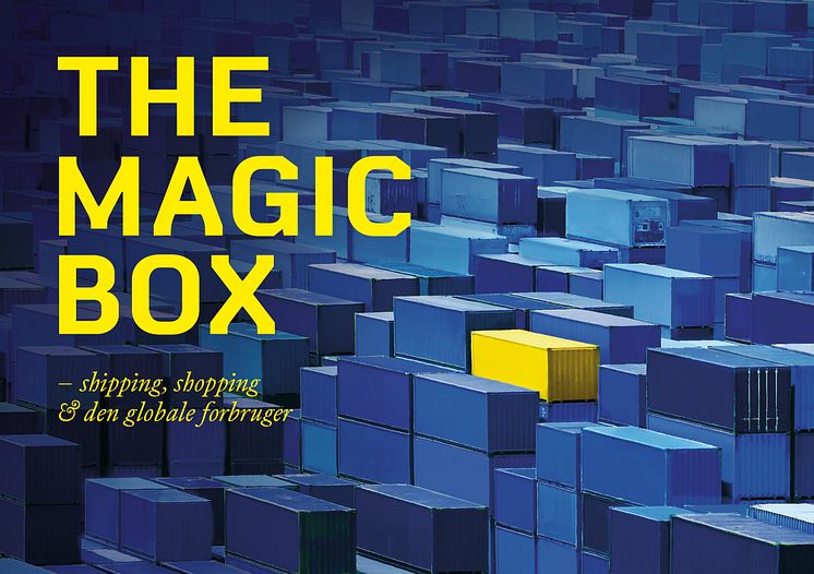 THE MAGIC BOX