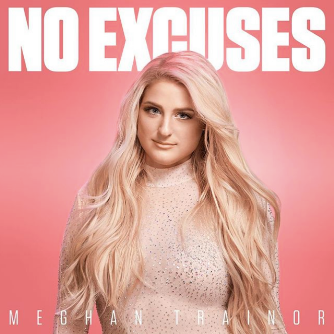 Meghan Trainor