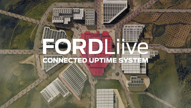 FORDLiive 