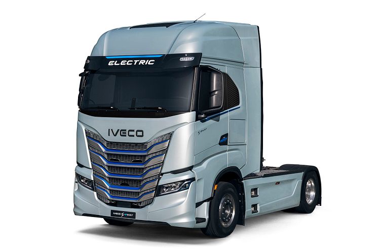 IVECO S-eWAY-MY24-2