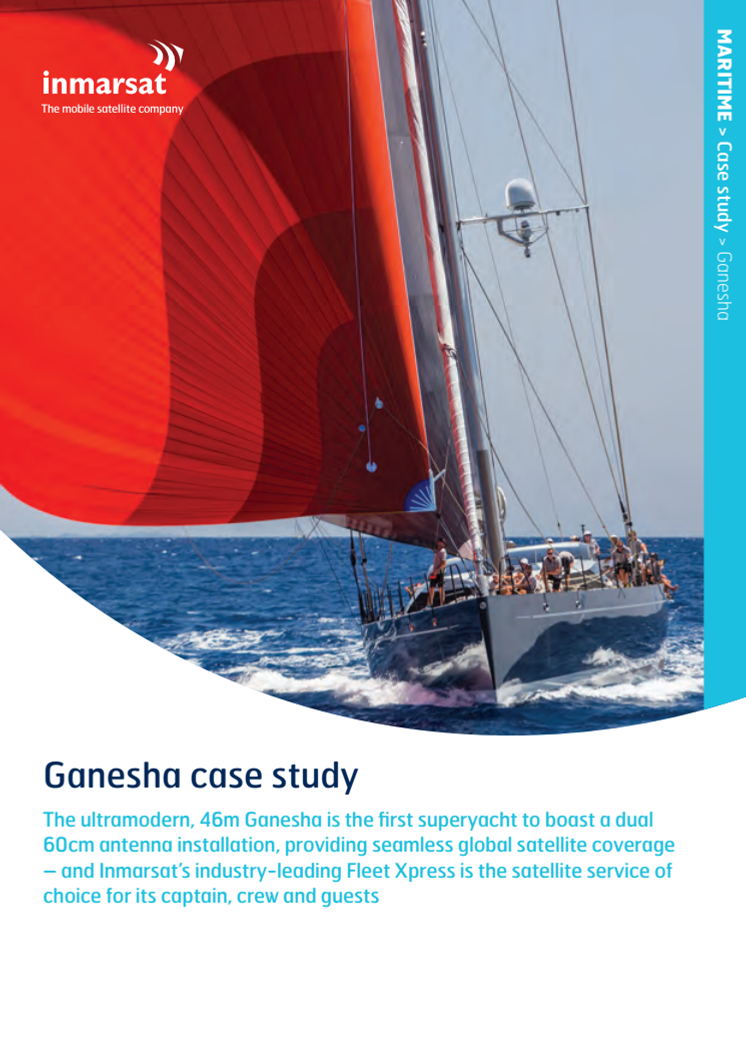 Ganesha Fleet Xpress Case Study